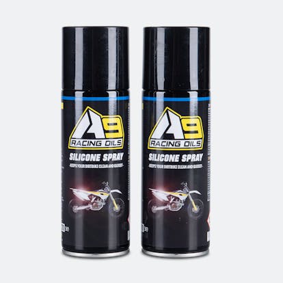 Dosenhalter Proworks + Sprays A9 4er-Pack - Jetzt 26% Ersparnis