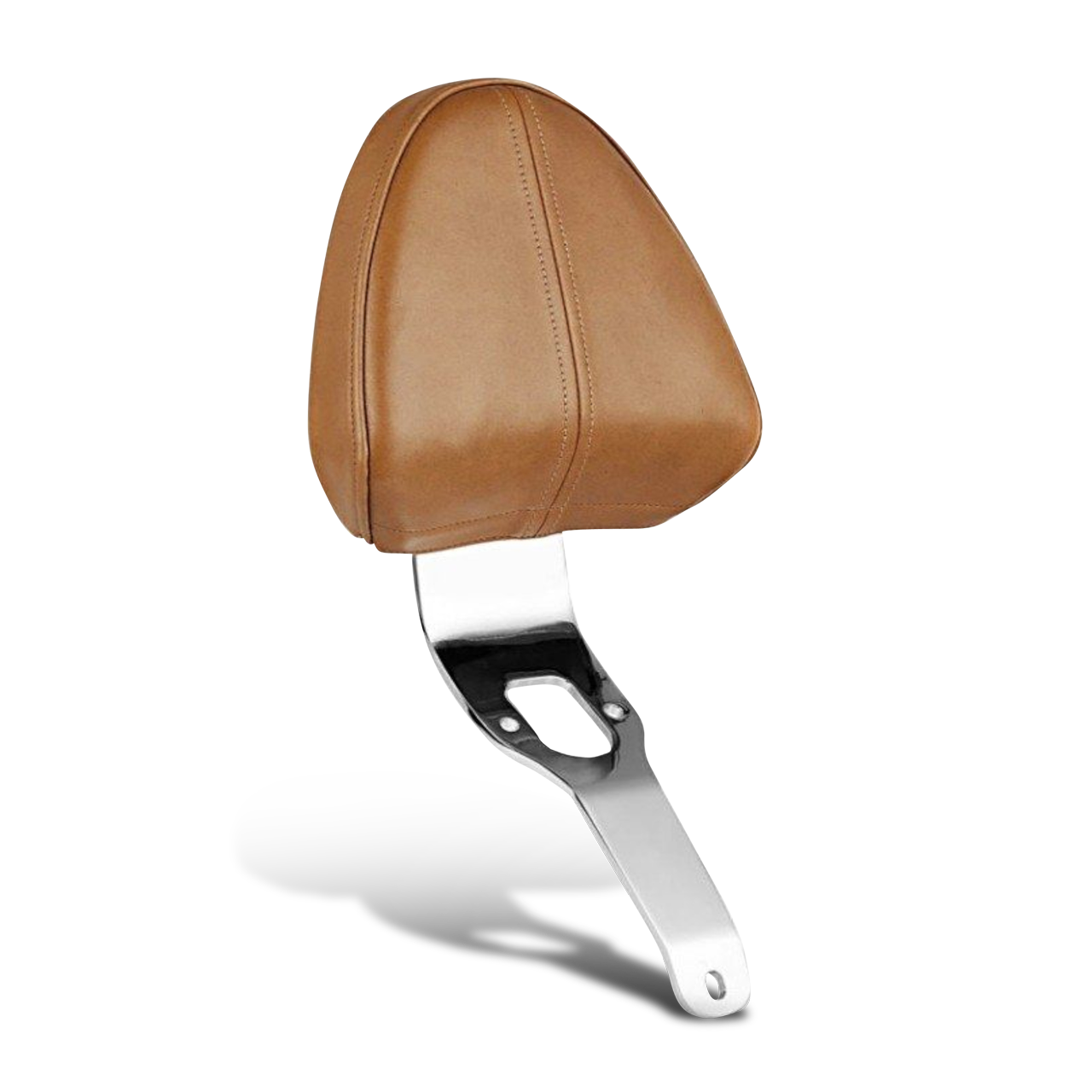 CustomAcces Sissy Bar Orange