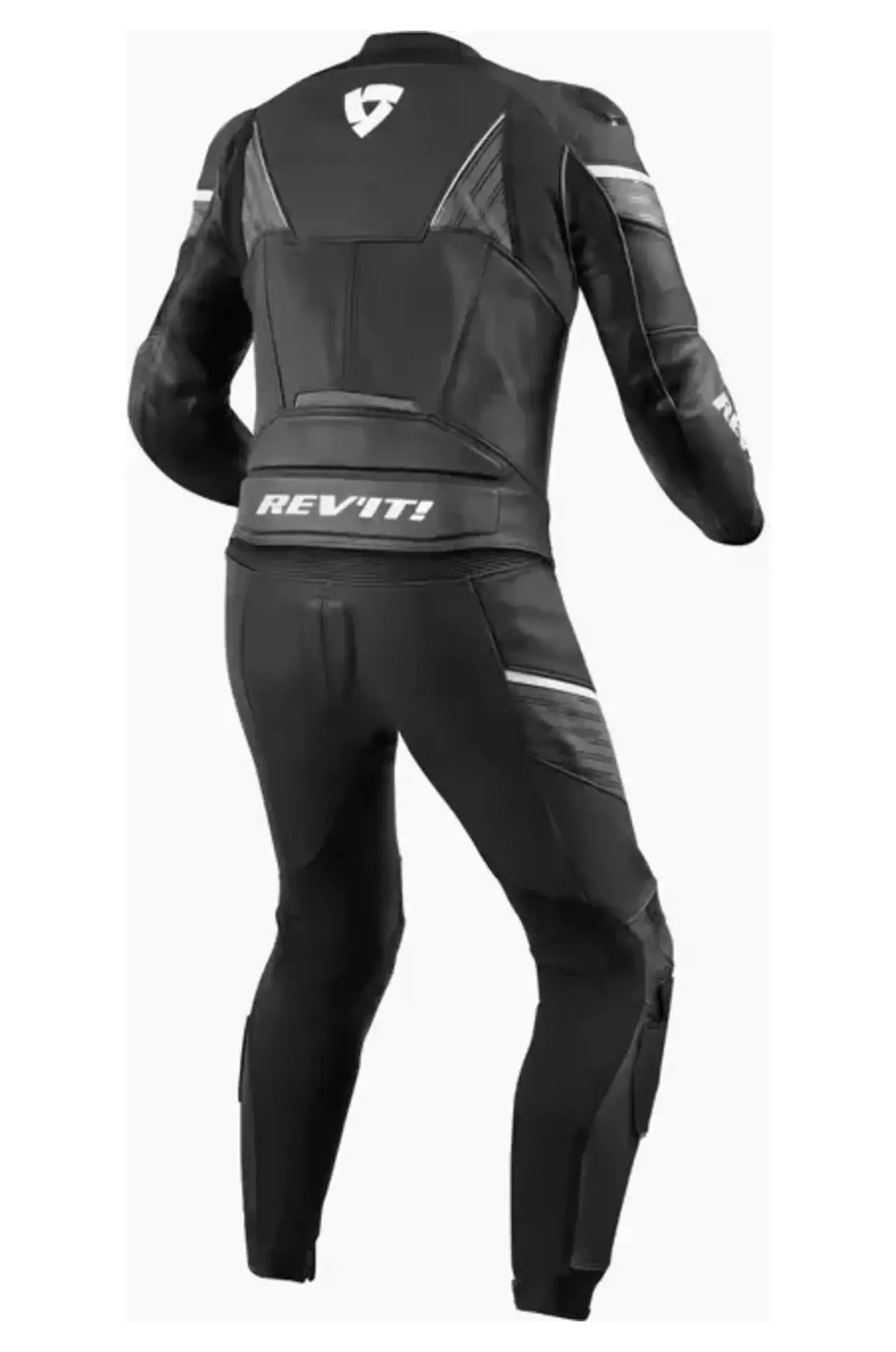 Leren Motorpak Rev'It! Combi Beta