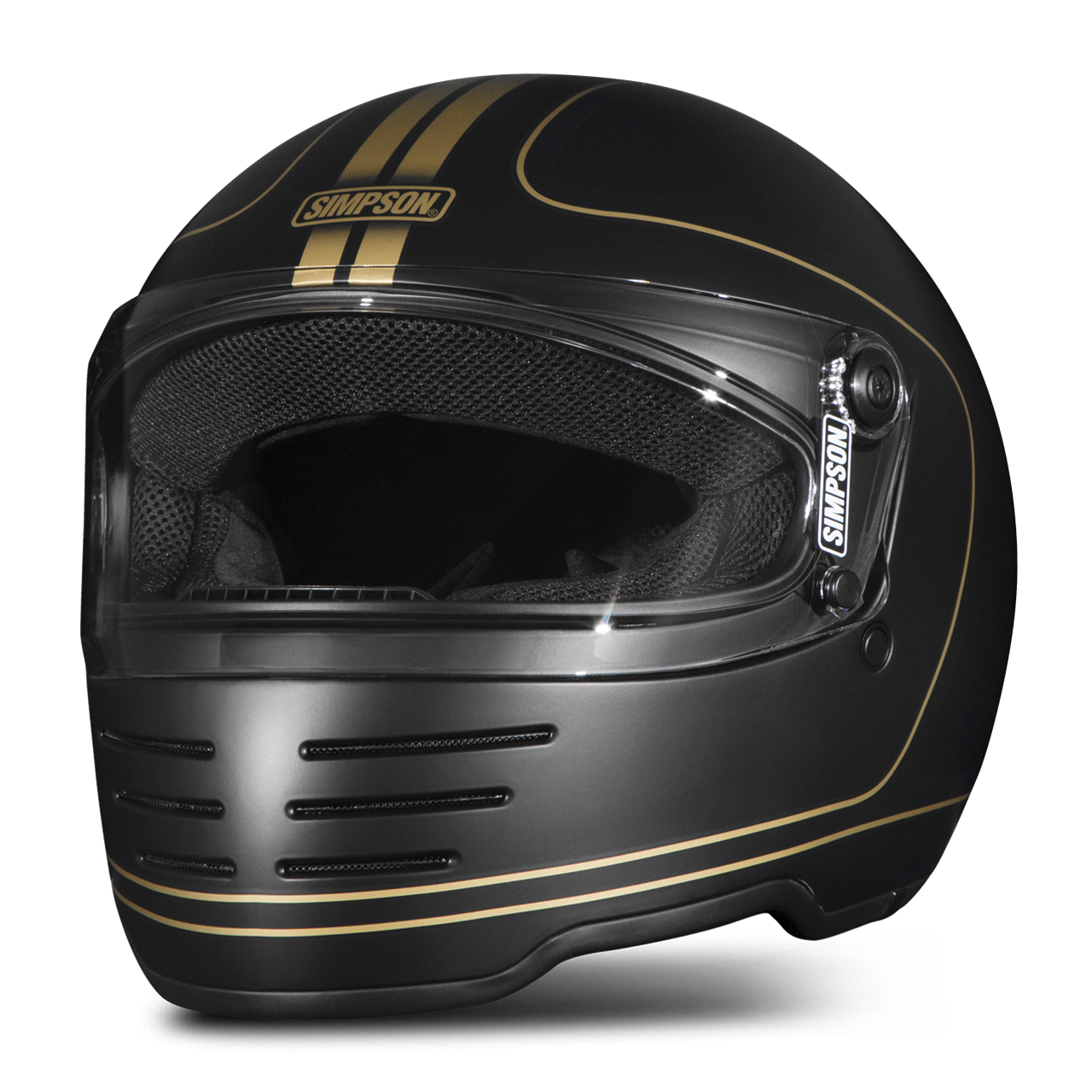 Simpson M62 Hondo Full Face Helmet