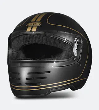 Nägu Kattev Kiiver Simpson M62 Hondo