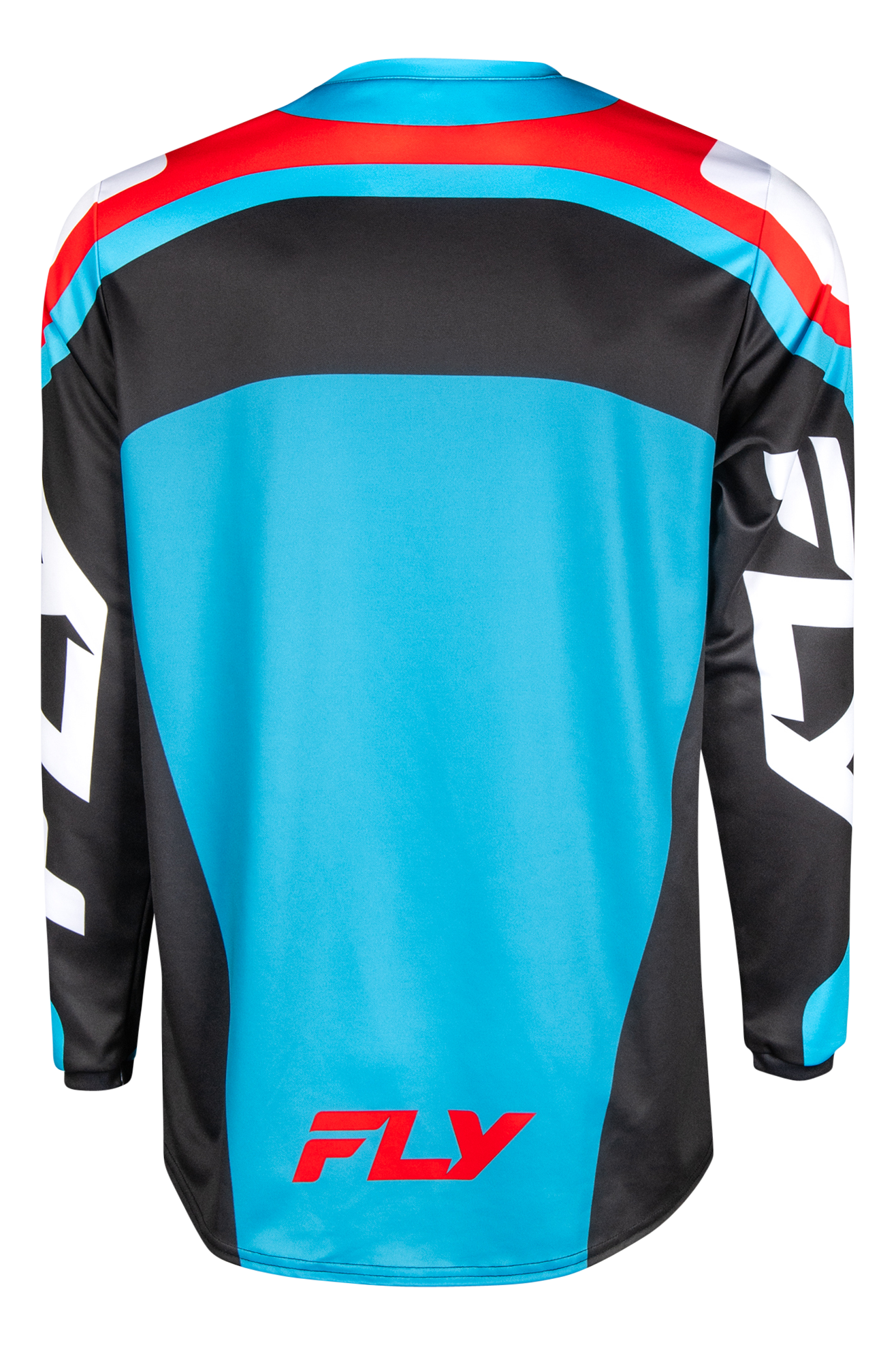 FLY Racing F-16 MX Jersey