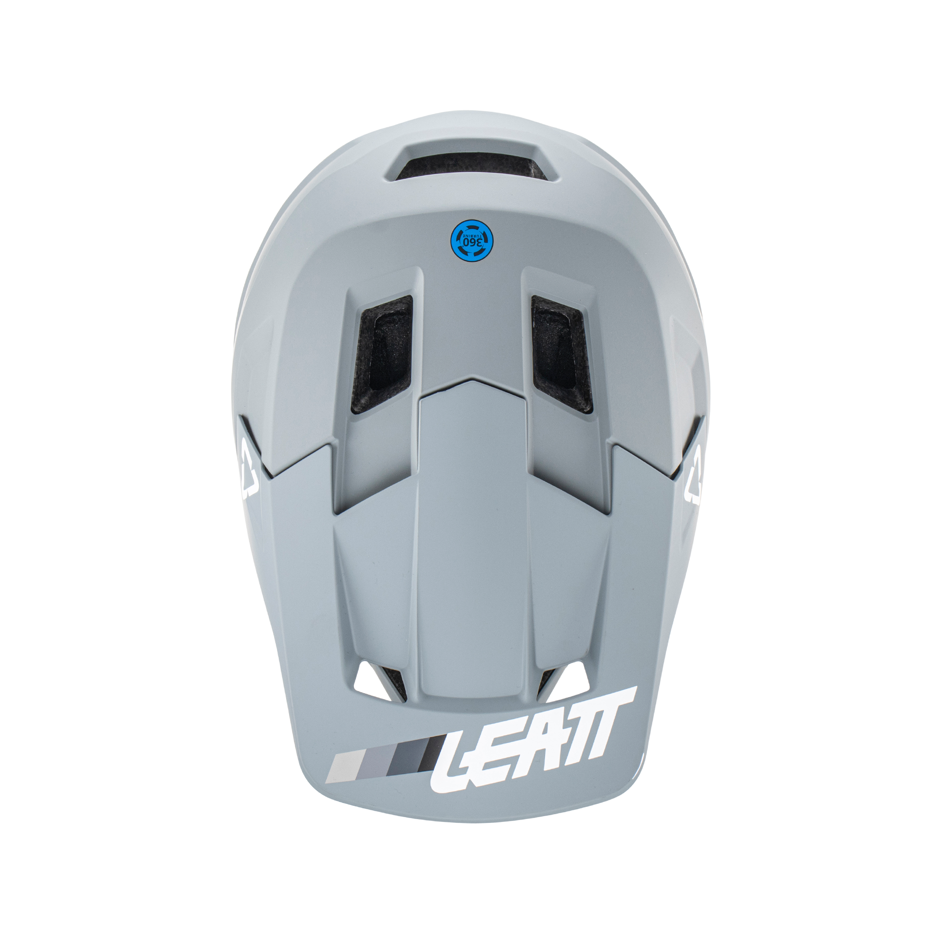 Cască MTB Downhill Leatt Gravity 1.0 V23