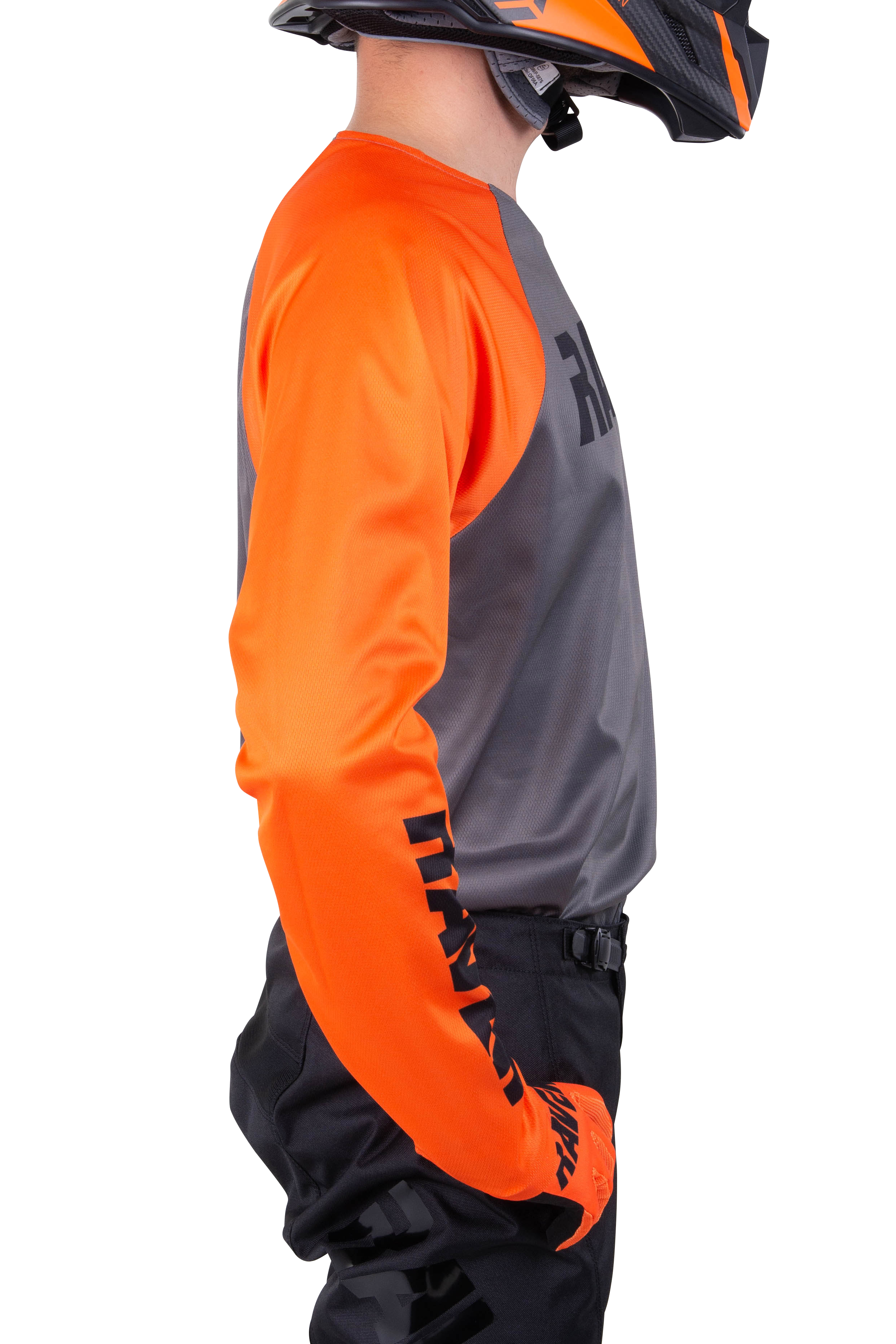 Raven Rival MX Jersey
