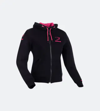 Motojakk Bering Lady Hoodiz 2 Naistele