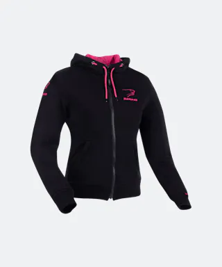 Motorjas Dames Bering Lady Hoodiz 2