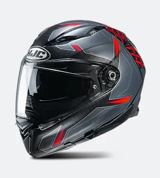 Integrální Helma HJC F70 Dever