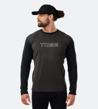 Dres TOBE Ferox Merino Base Layer