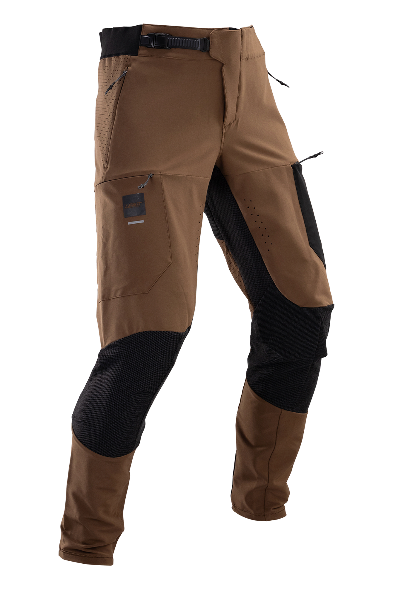 Pantaloni MTB Leatt MTB Gravity 4.0