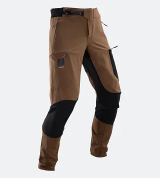 Pantaloni MTB Leatt MTB Gravity 4.0