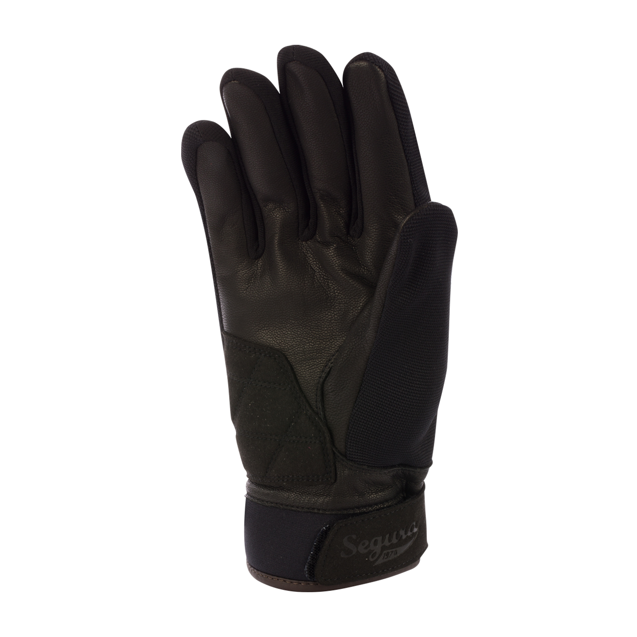 Segura Maverick Motorcycle Gloves