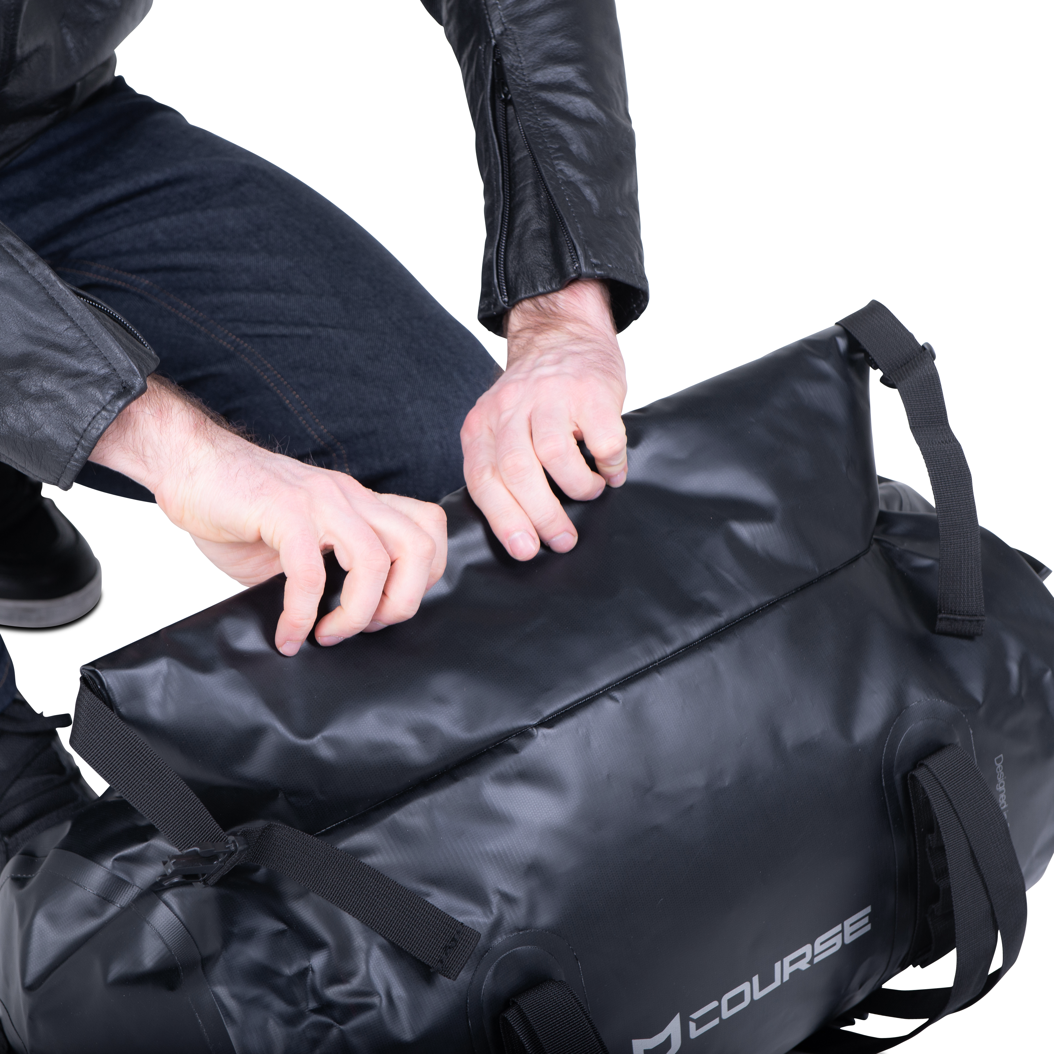 Course Drybag