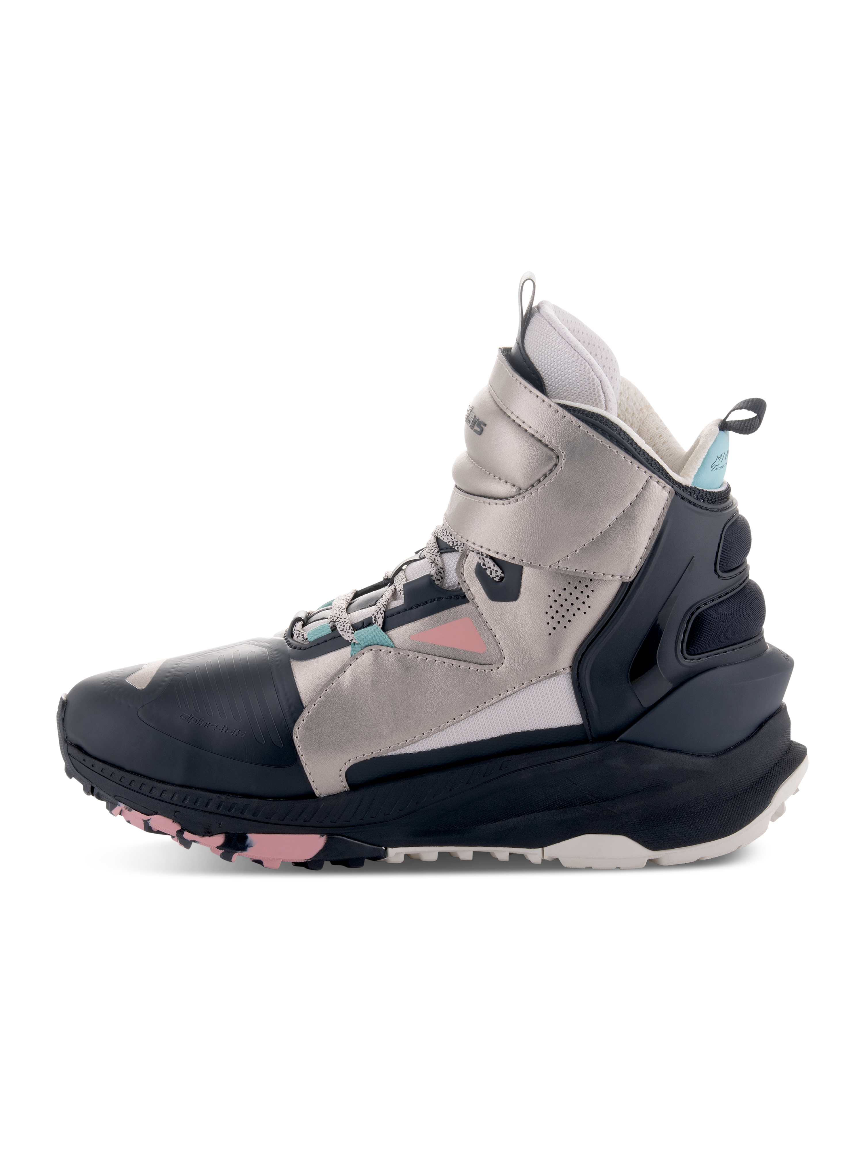 Alpinestars Speedstreet MC Shoes