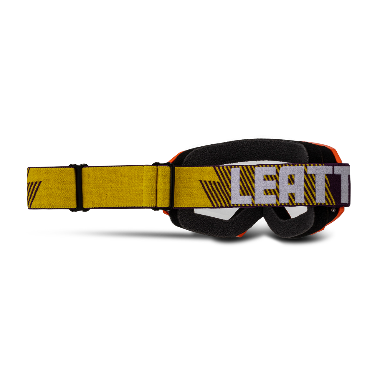 Crossbril Leatt Vizion 2.5S Helder 90 VLT