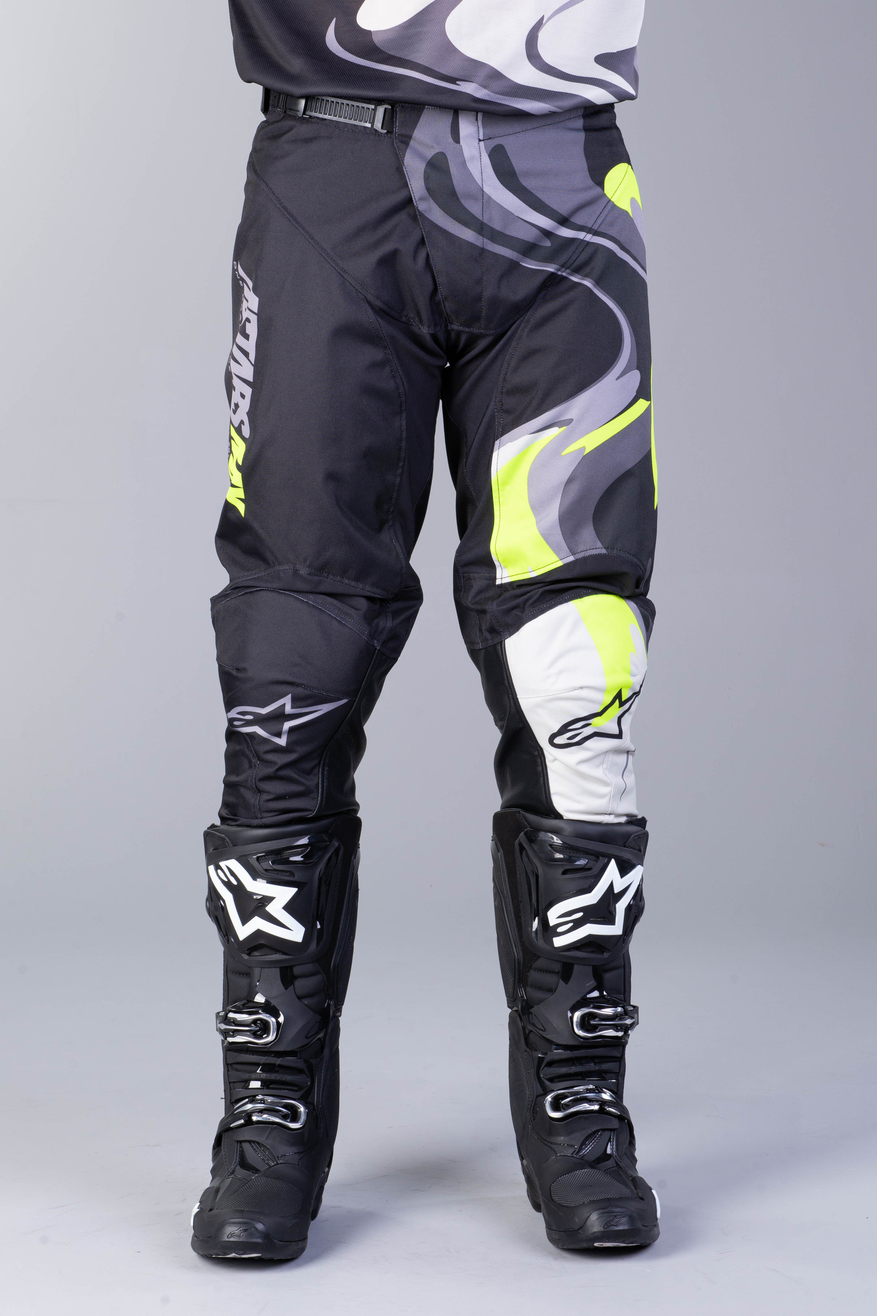 Alpinestars Racer Tech Flagship MX Trousers