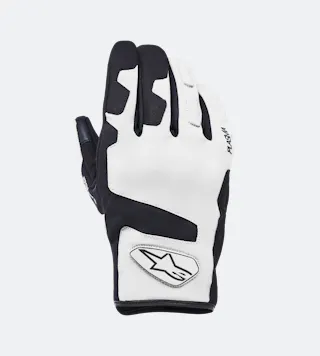 Guantes de Moto Alpinestars Ignite Drystar Aislados