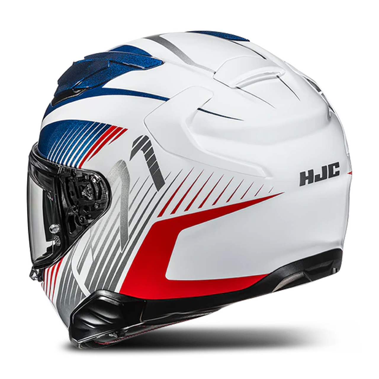 Casco Integral HJC F71 Catos
