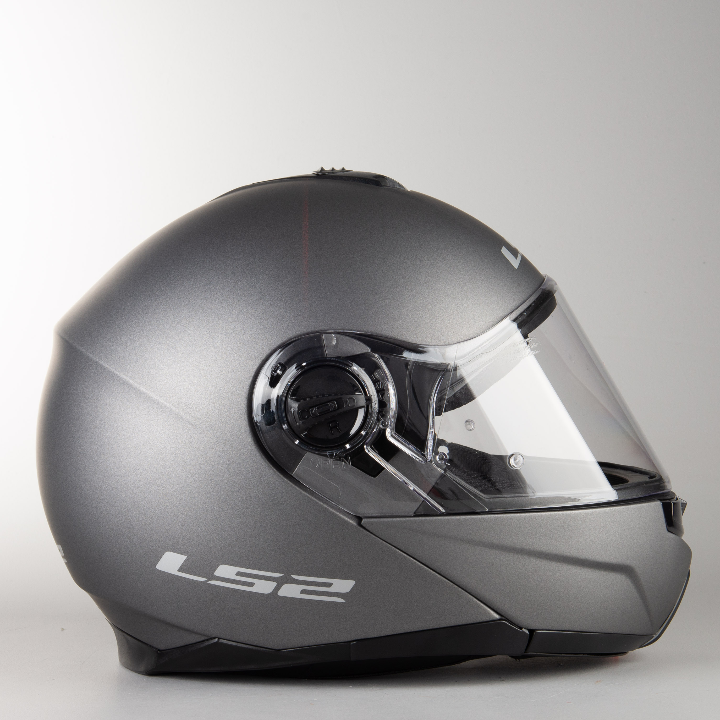 LS2 FF325 Strobe Modular Helmet
