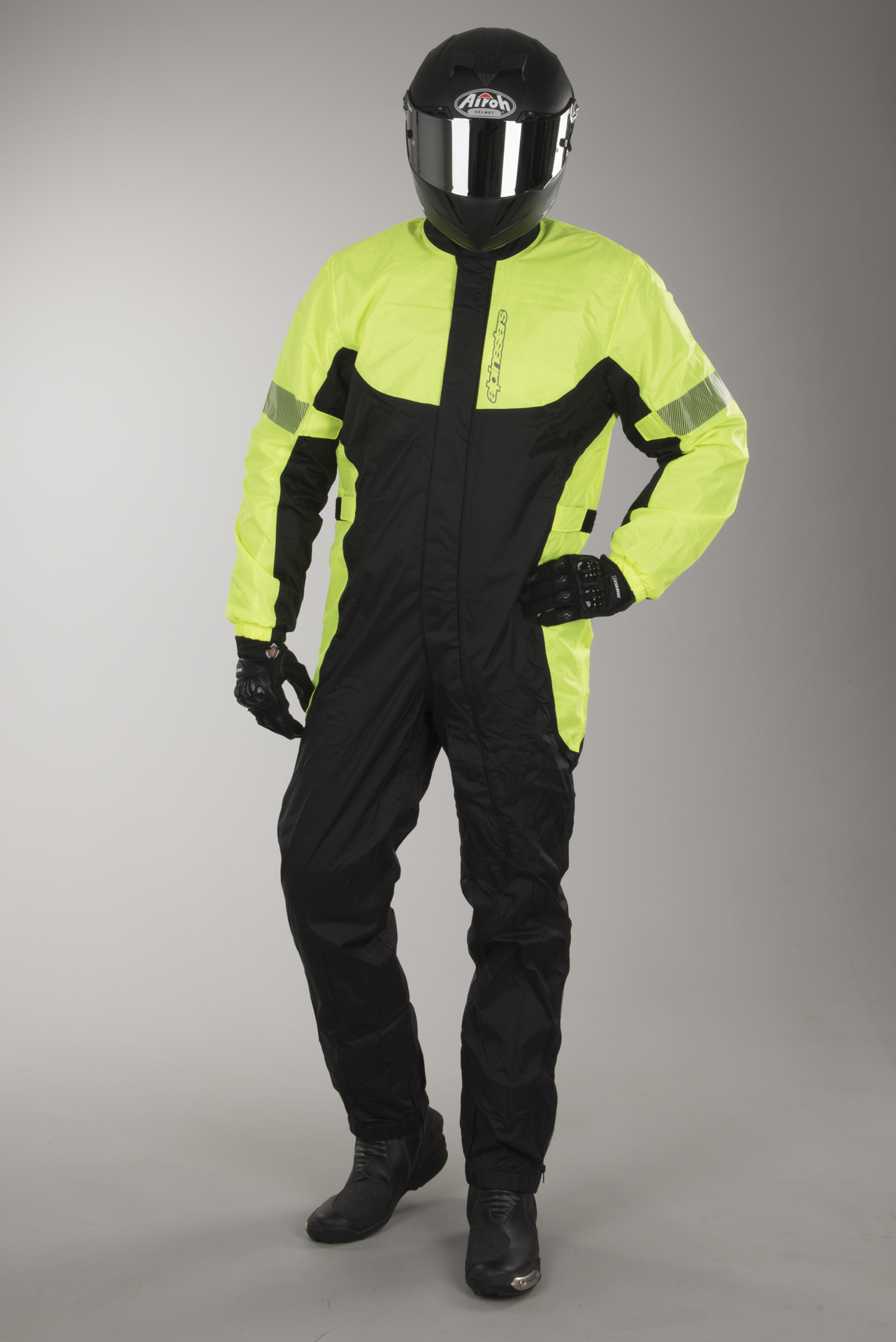 Alpinestars Hurricane Rain Suit Shop 