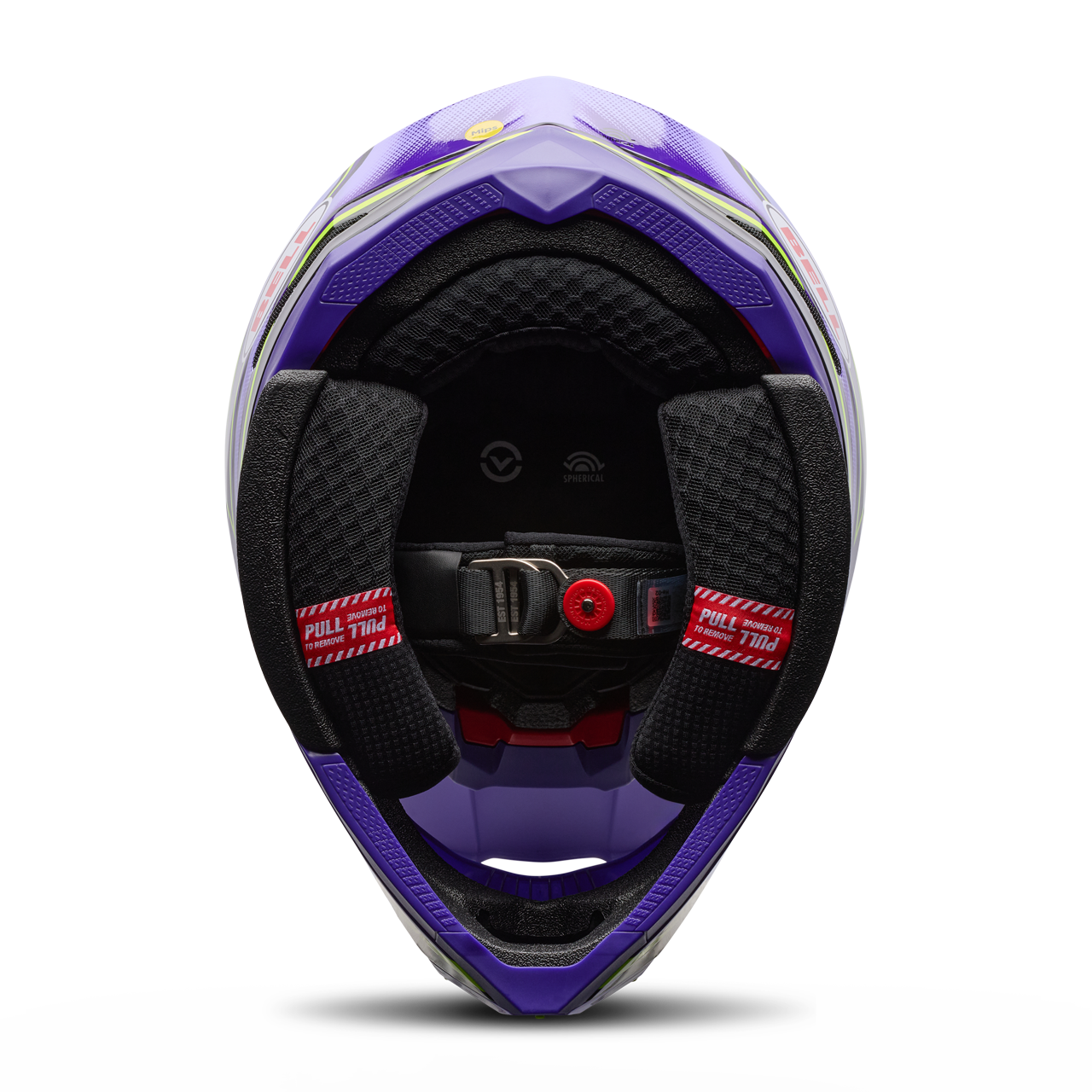 MX Šalmas BELL Moto-10 2026