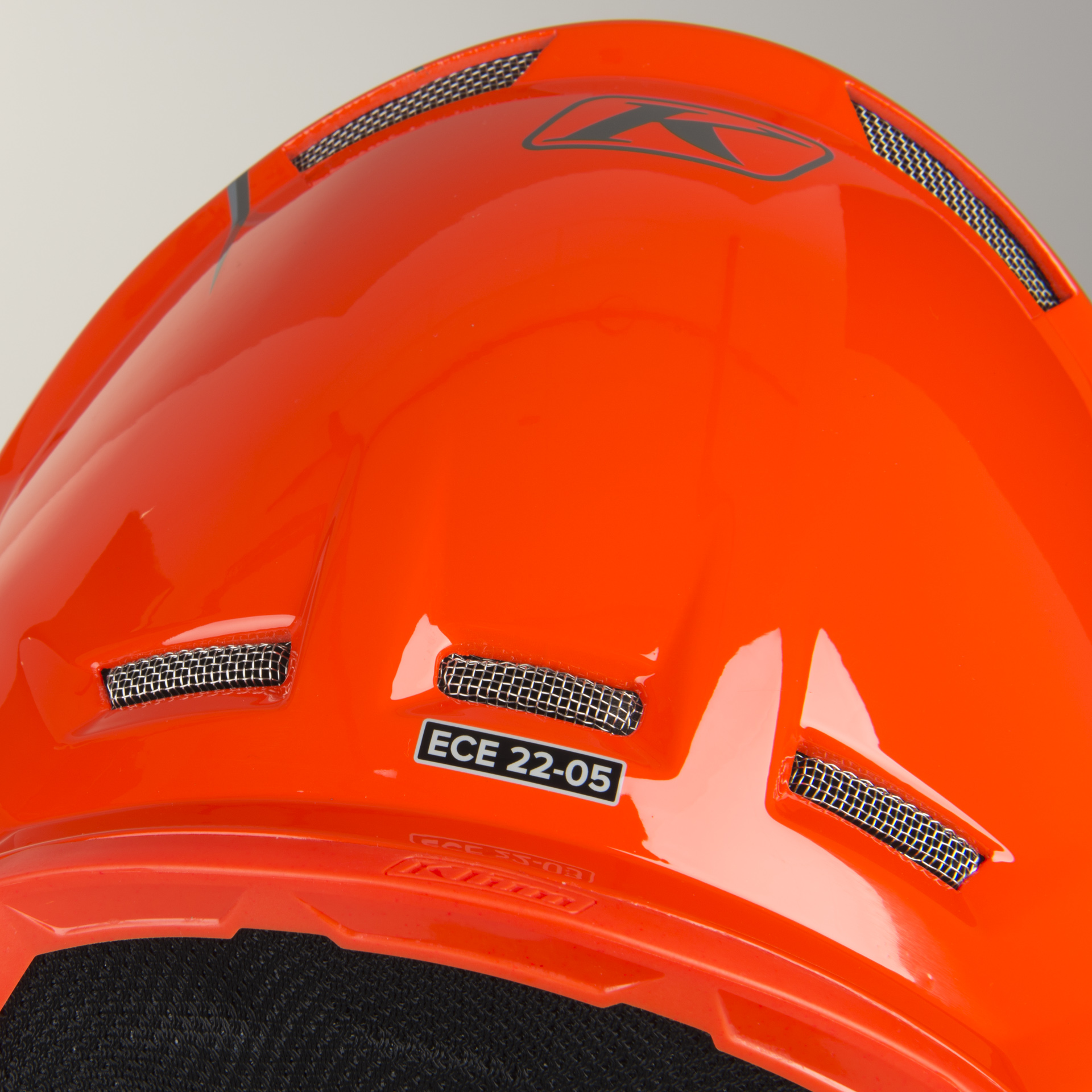 Crosshelm Klim F3