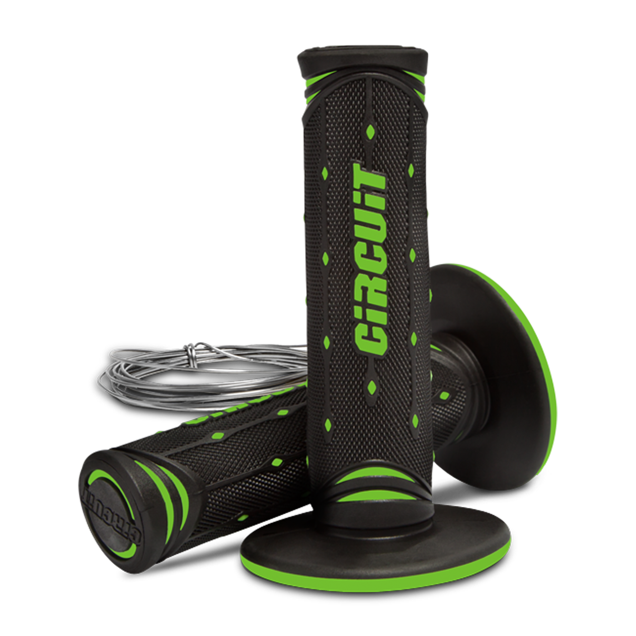 Circuit Jupiter Handle