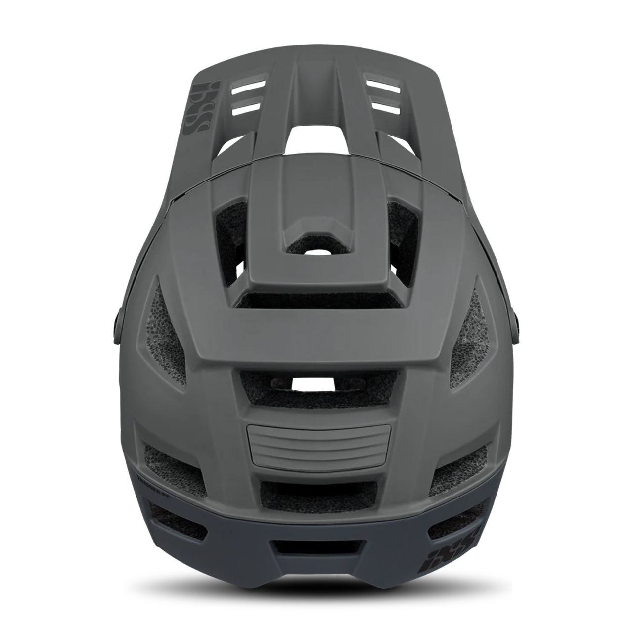 Čelada Downhill MTB iXS Trigger FF