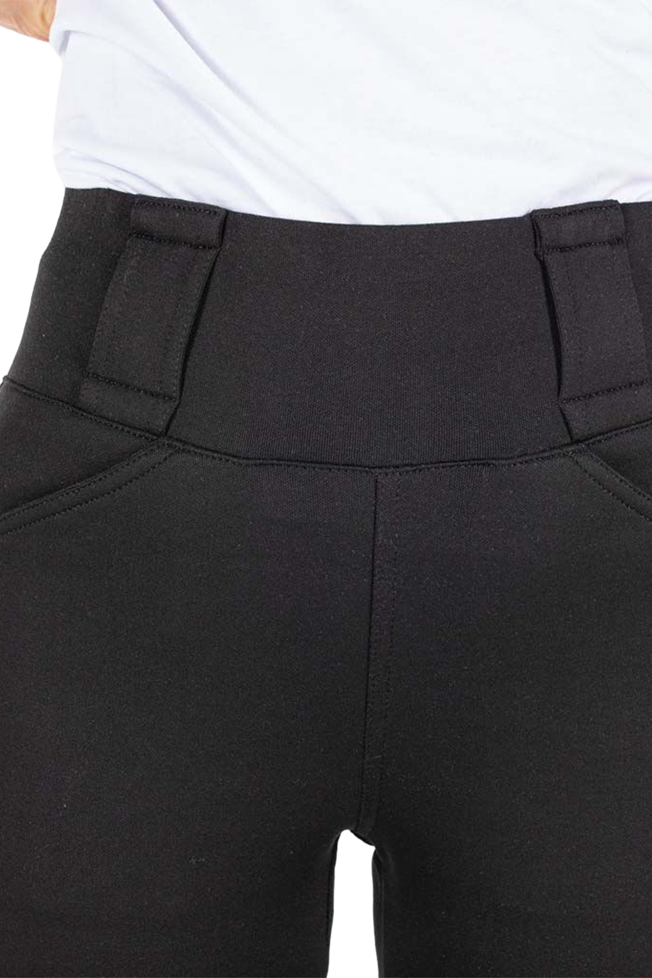 Rusty Stitches Cindy Women's MC Leggings