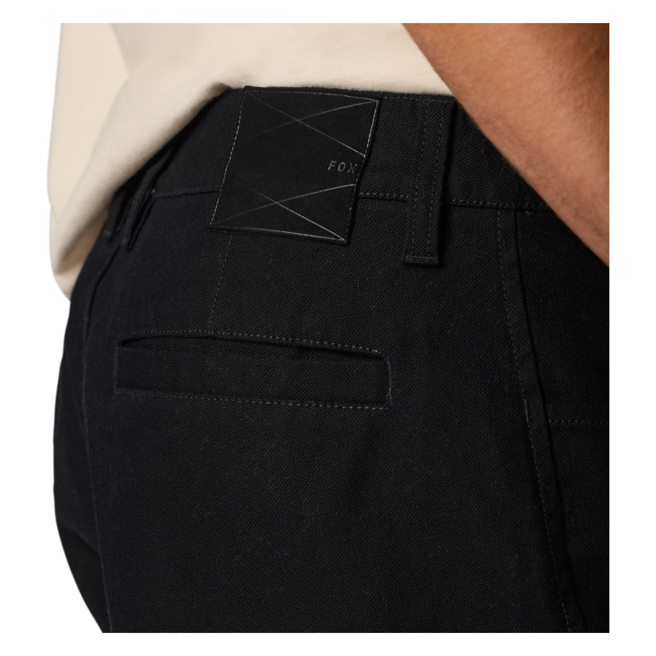 Korte Broek FOX Work