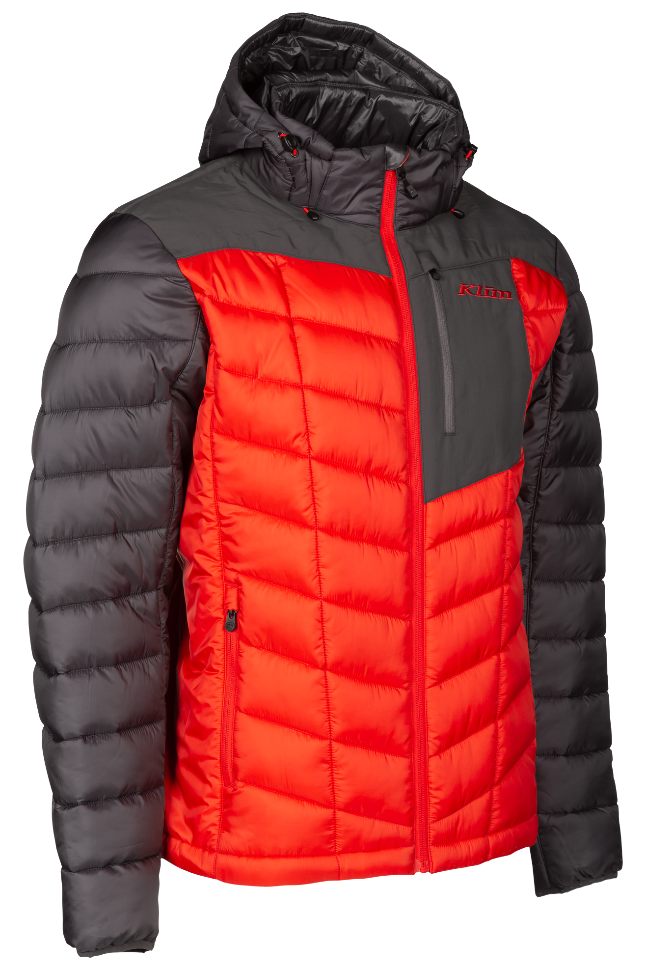 Klim Torque Jacket Castlerock