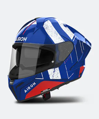 Casco Integral Airoh Matryx Scope