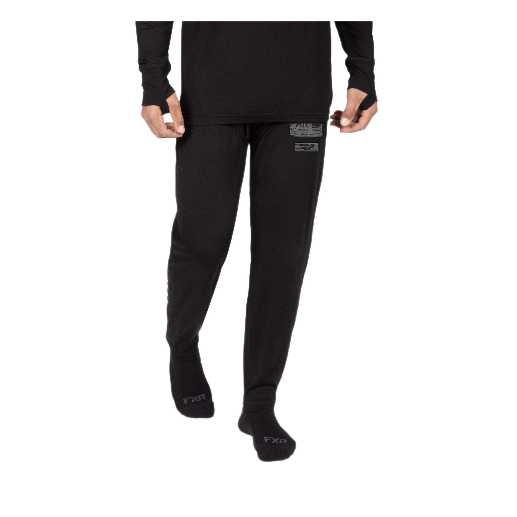 Pantalon de Sous-Vêtement FXR Vapor