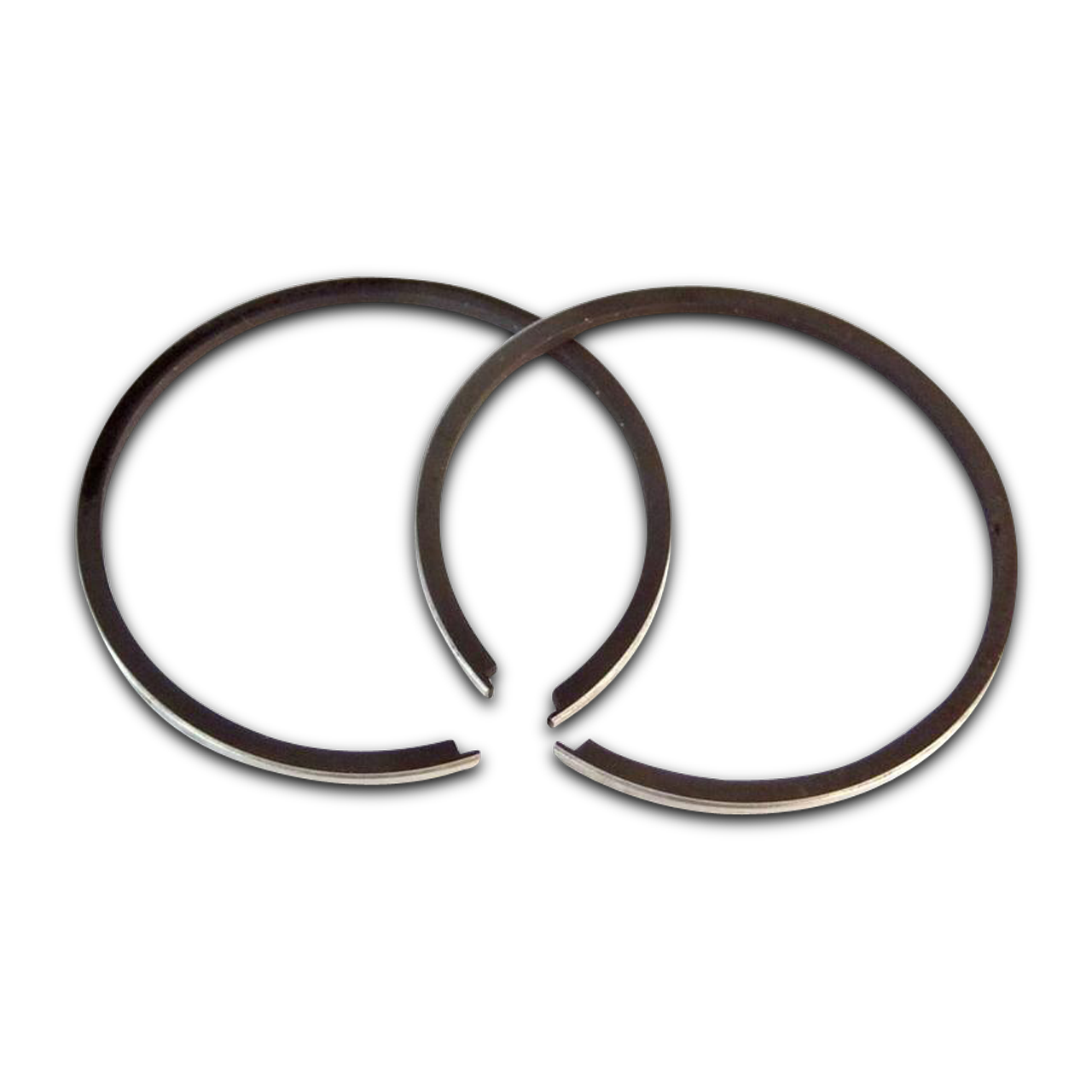 Tecnium Scooter Piston Rings