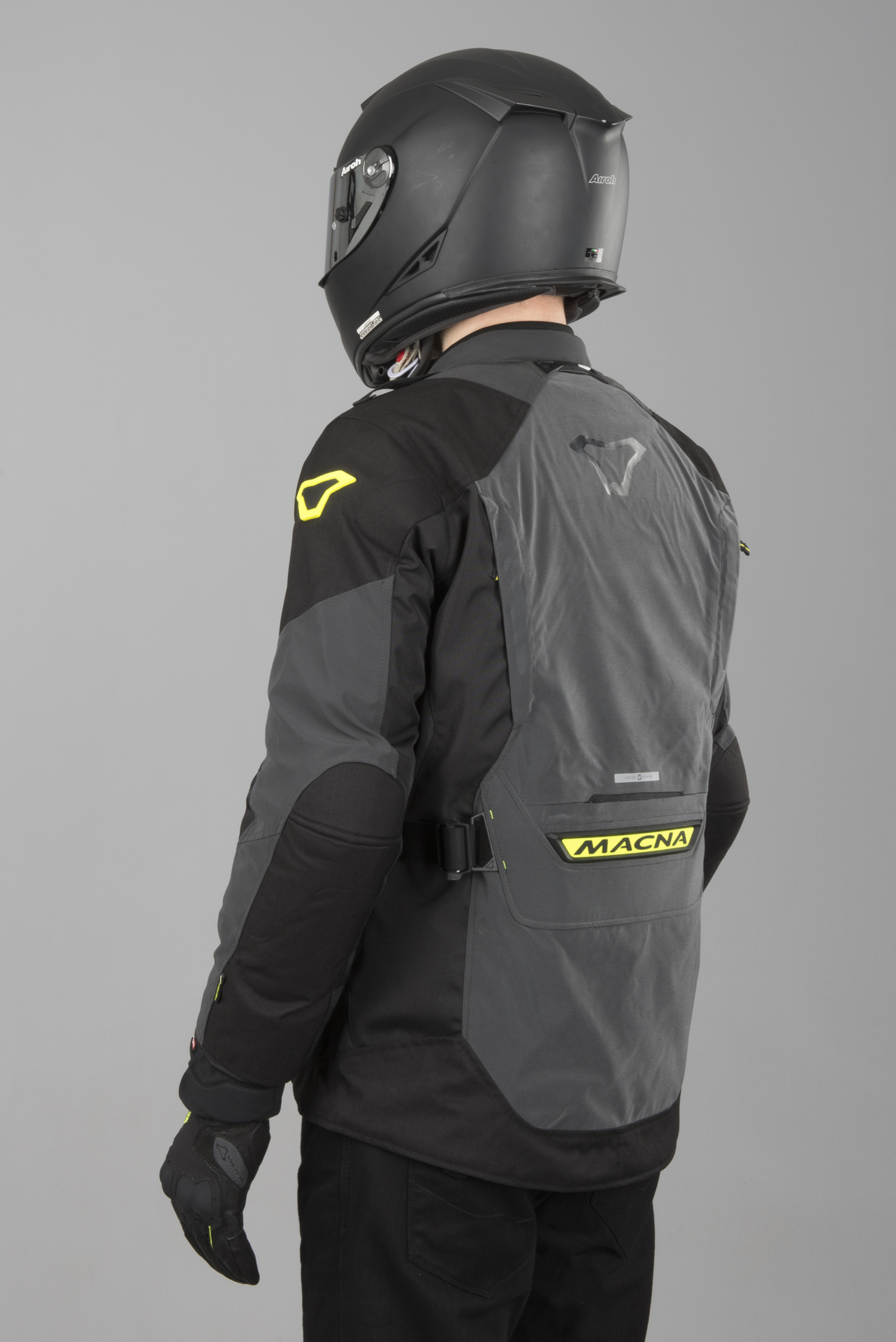 Macna Equator Jacket