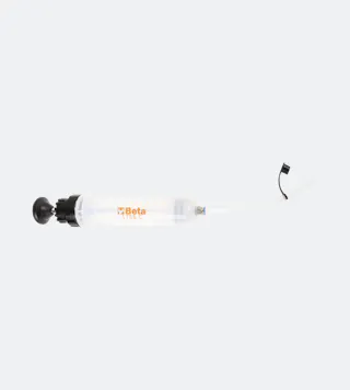 Õliprits Beta Tools 200 ml