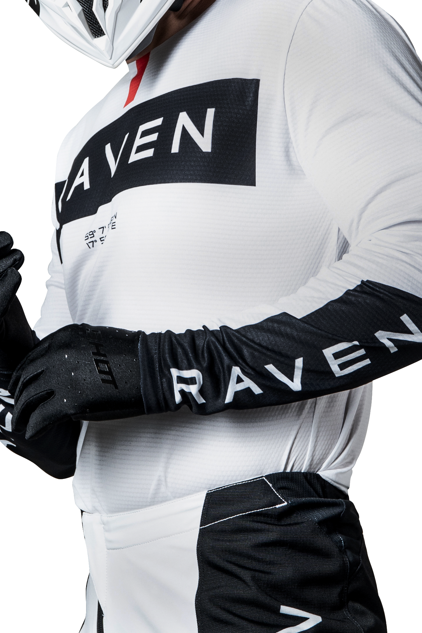 Raven RV-One MX Jersey