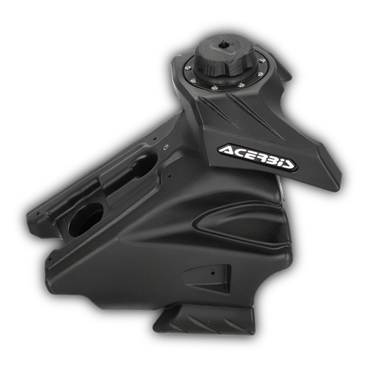 Brandstoftank Acerbis