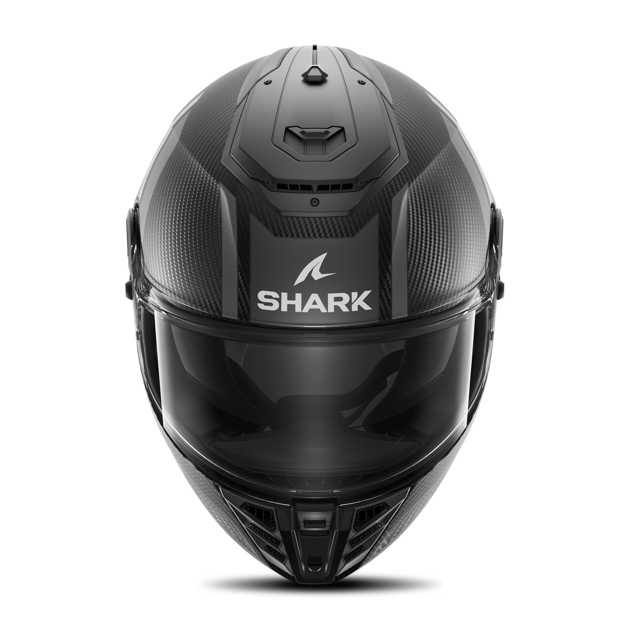 Shark Spartan RS Full Face Helmet Carbon Shawn | 24MX