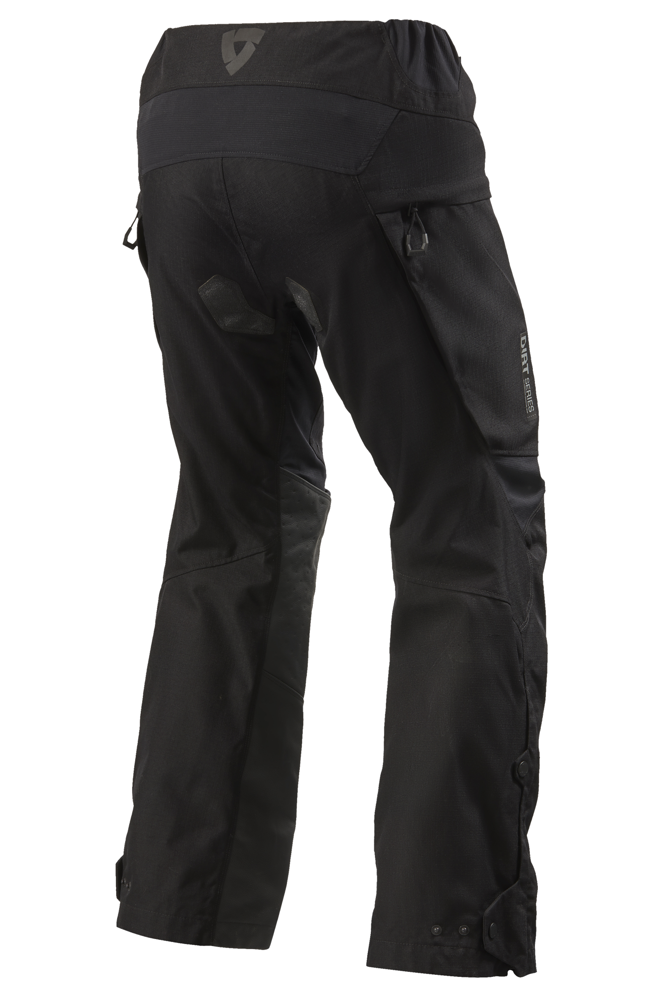 Pantalones de Moto Textiles Continent Estándar