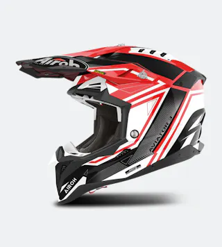 Motokrosová Helma AIROH Aviator 3 League