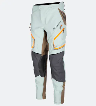 Motorbroek Dames Klim Sedona