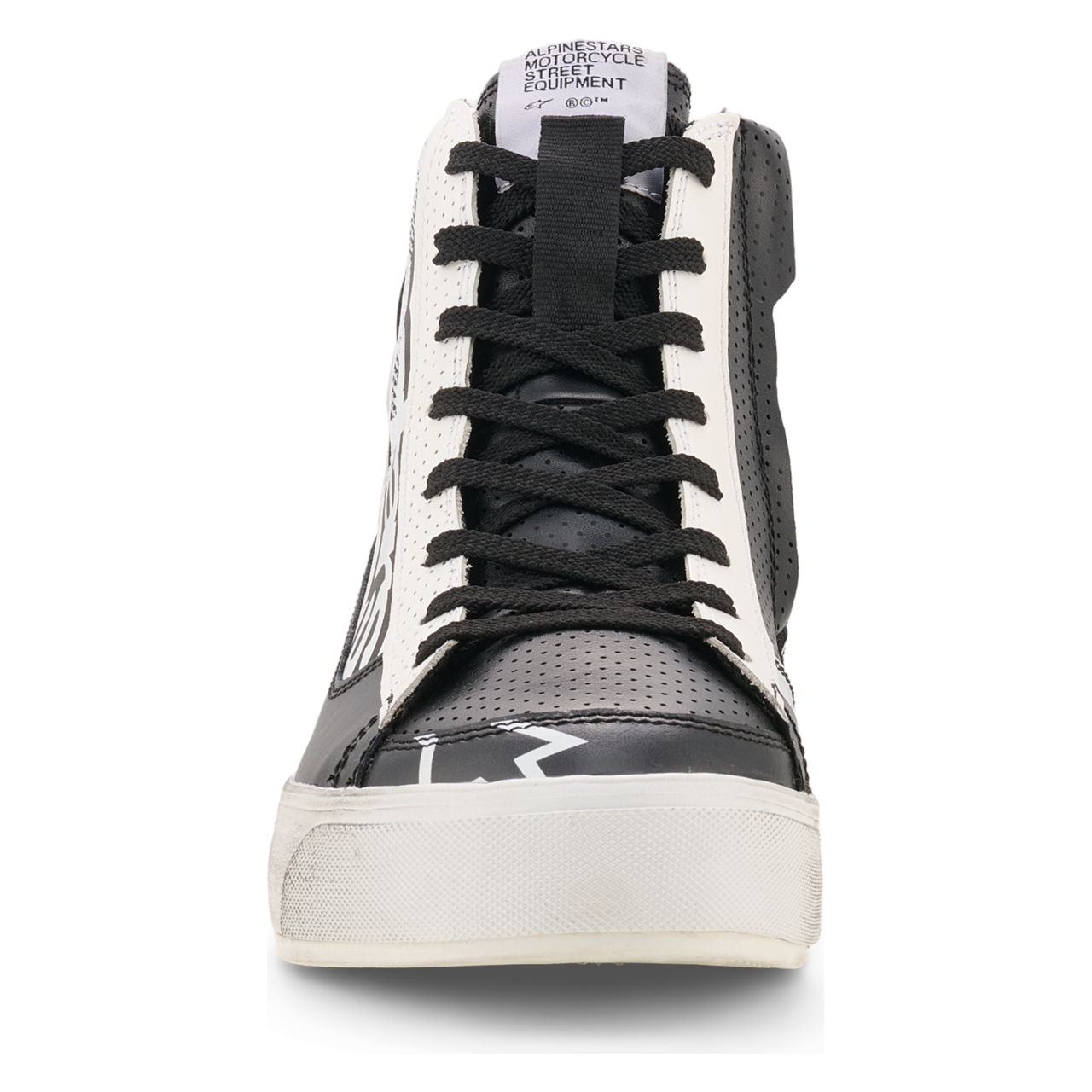 Botas De Moto Alpinestars Stella Stated Flair Mujer