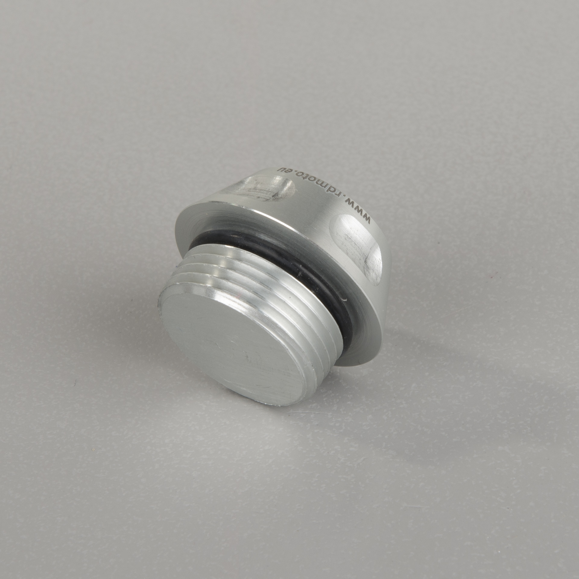 RDMOTO Oil Lock For Motorcycles