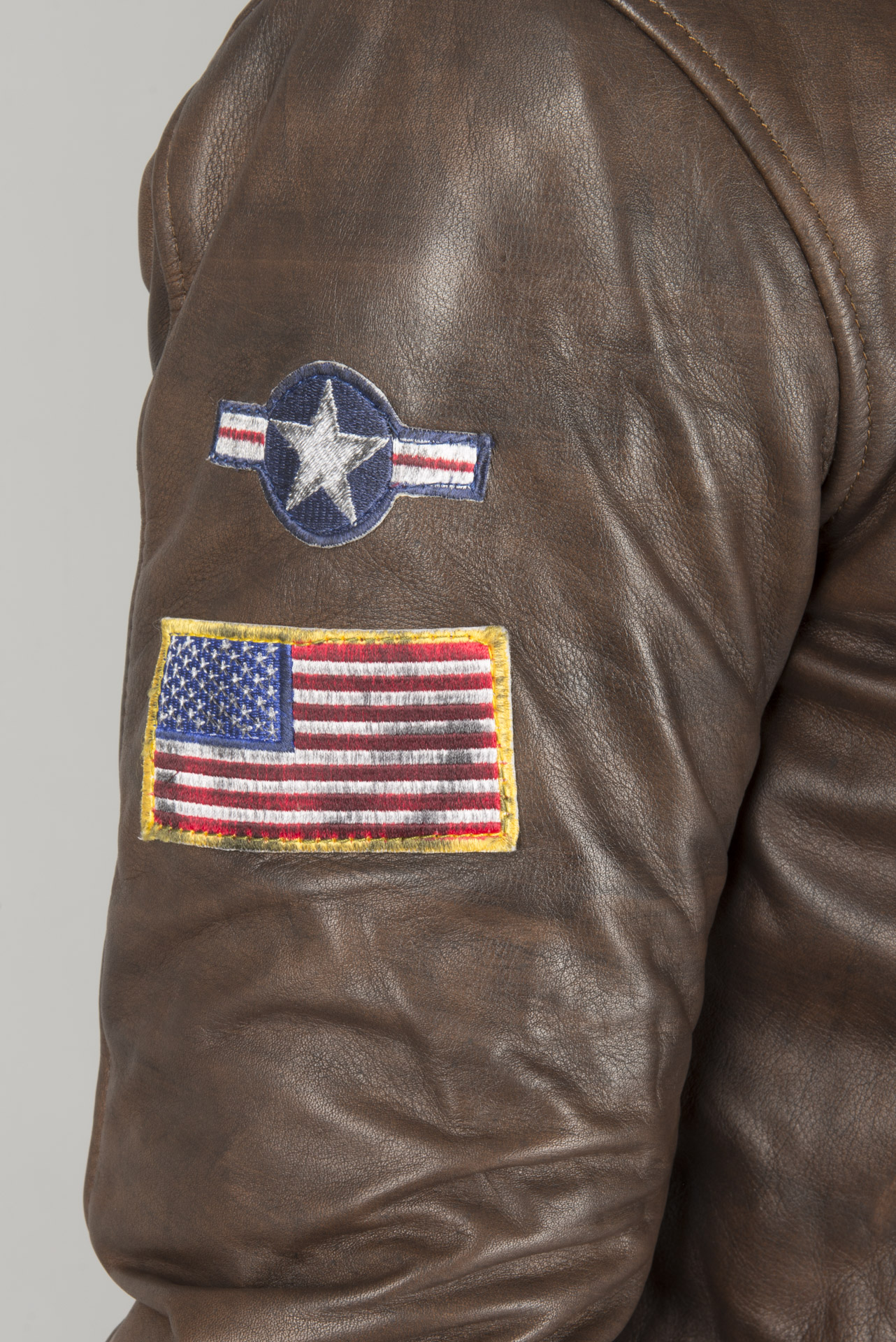 Chaqueta de Moto Richa Spitfire