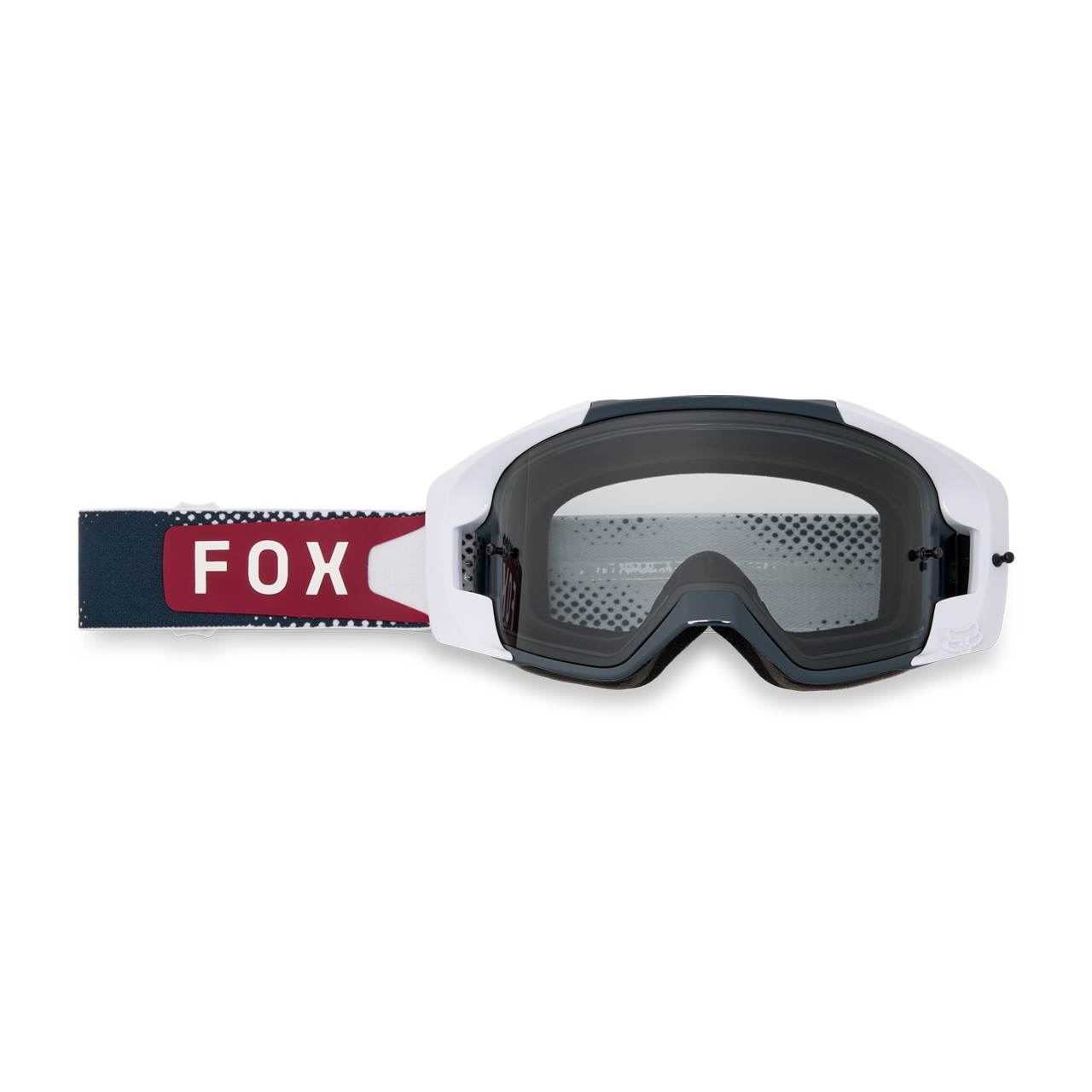 Crossbril FOX Vue Tactile