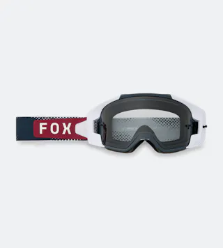 Motokros Naočale FOX Vue Tactile