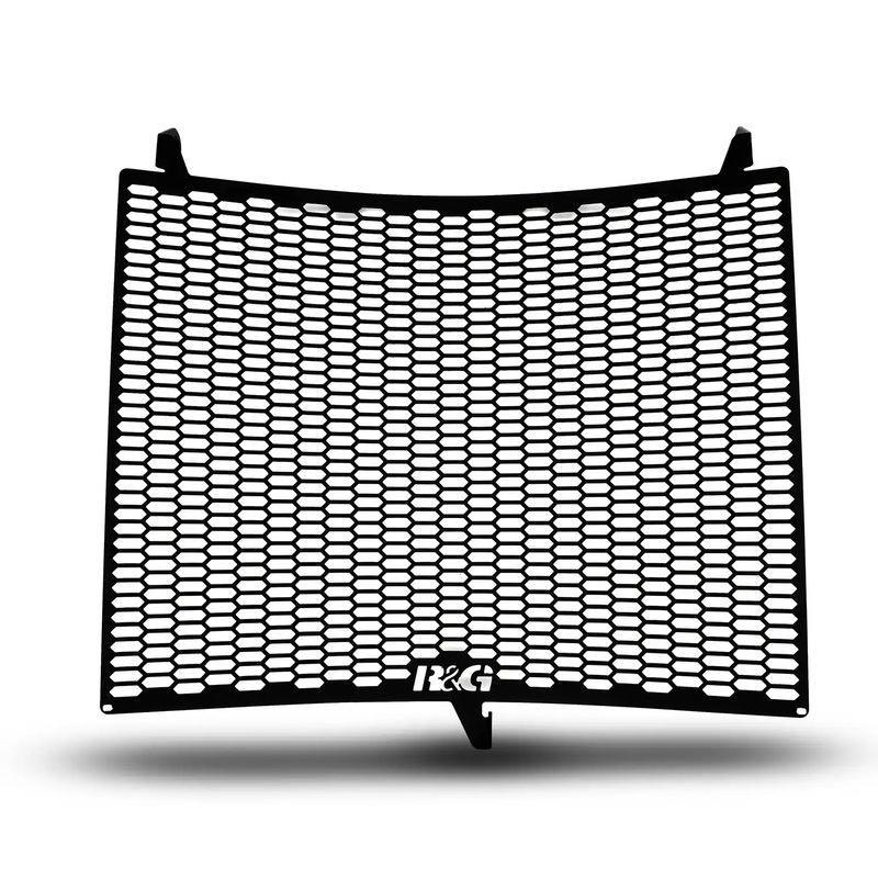 Protector Radiador Pro R&G RACING