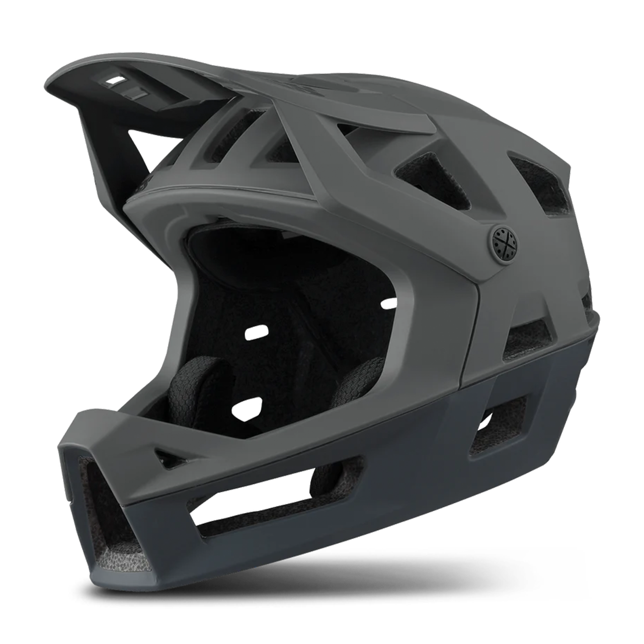Čelada Downhill MTB iXS Trigger FF