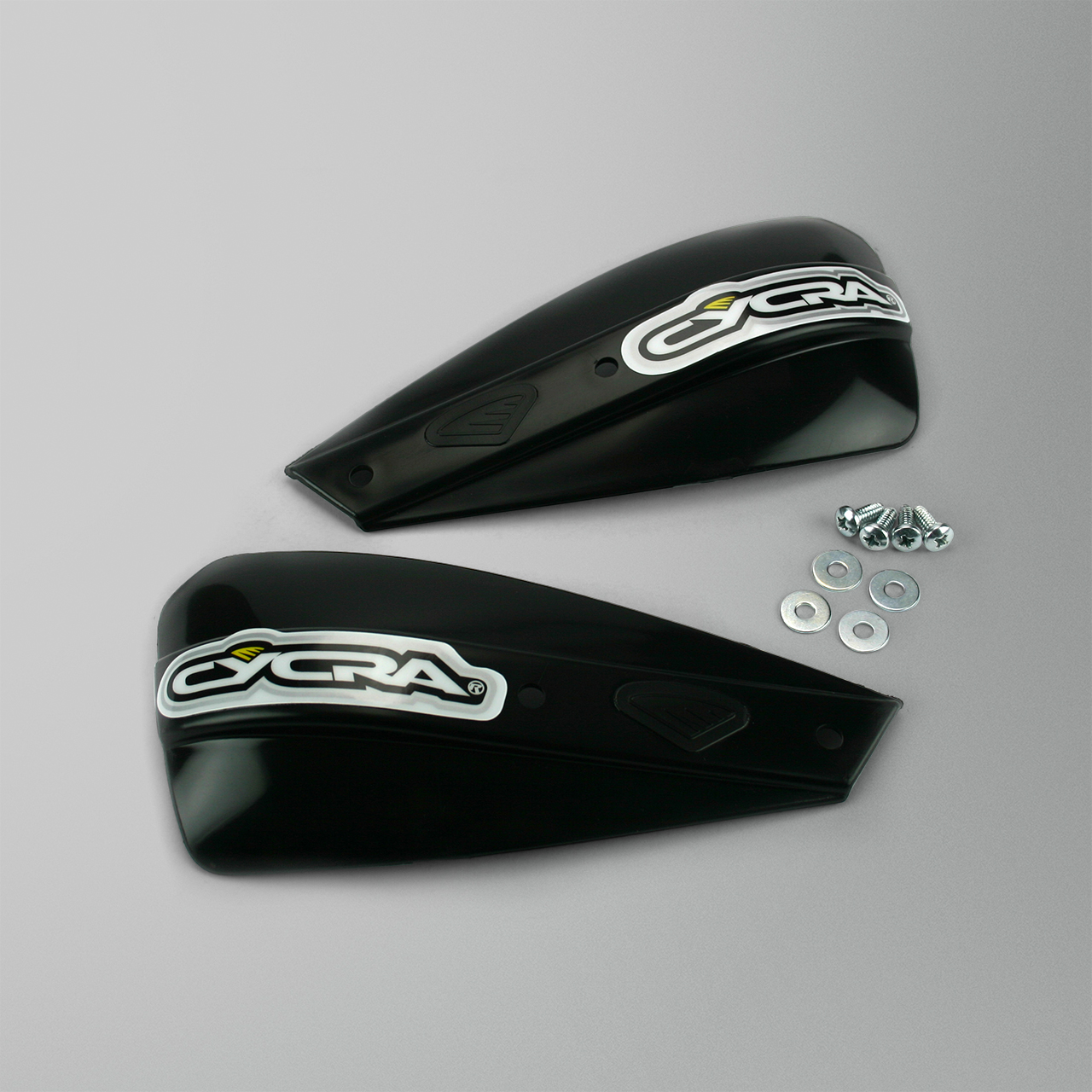 Handkappen Cycra Low Profile Shields