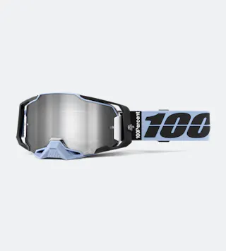 Crossbriller 100% Armega, Spejlglas